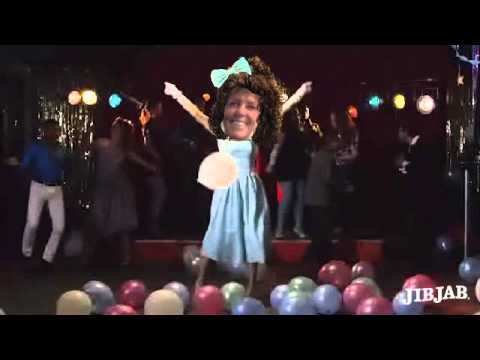 Happy Birthday, Janet