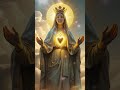 Consecrating The World To The Immaculate Heart Of Mary The Light Of Fatima
