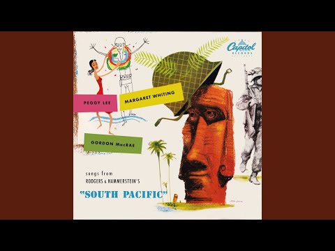 Some Enchanted Evening