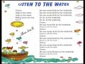 Listen to the Water (song)