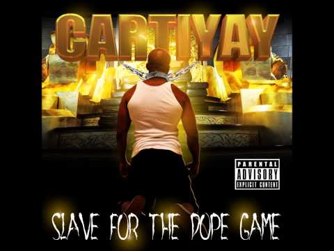 Cartiyay...No Sequel feat. V-12 Series