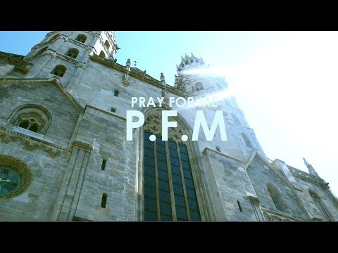 Mikey Amaré - PFM [OFFICIAL VIDEO]