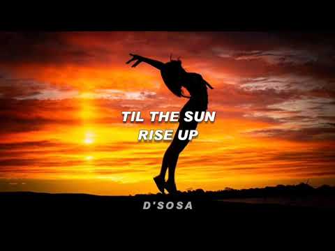 Bob Sinclar feat. Akon - Til The Sun Rise Up (Letra en español)