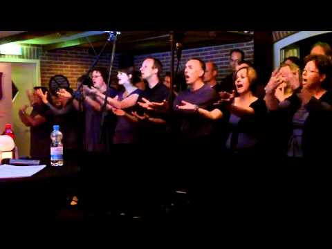 LIVE@IDEAAL.ORG - DoetinPop (20-04-2011)