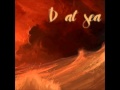 D At Sea - Sonny w/lyrics 