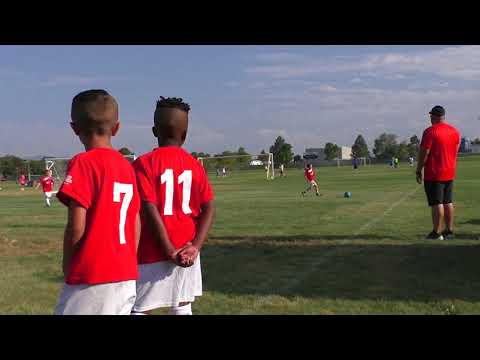 La Roca TC vs TC United