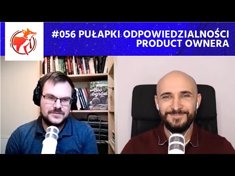 Pułapki odpowiedzialności Product Ownera
