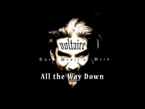 Video thumbnail for All The Way Down