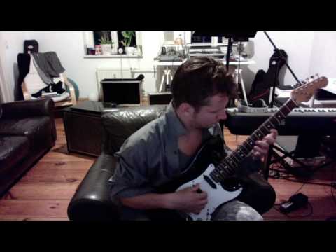 Beautiful Love ( Cover ) - Moritz Peter Gläser (live)