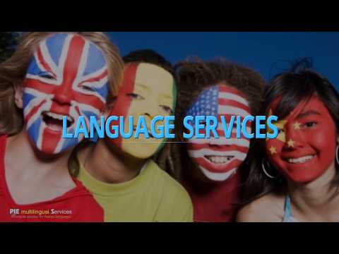 Japanese language translation service, across the globe
