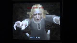 October Halloween Gaming 2020: Silent Hill The Arcade (Actual Hardware)