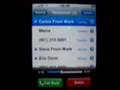 Unforgivable Voicemail