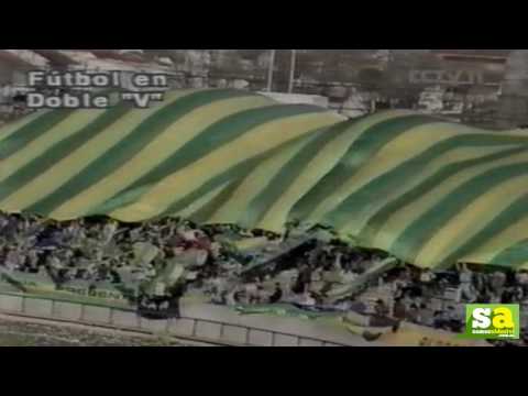 "La Banda Quedará (Triunfo - Almafuerte) // Www.SomosAldosivi.Com.Ar" Barra: La Pesada del Puerto &bull; Club: Aldosivi