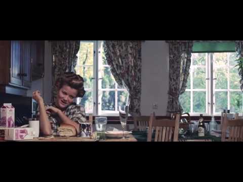 Sandra Lyng ft. Lazee - PRTeY (Official Music Video - HD)