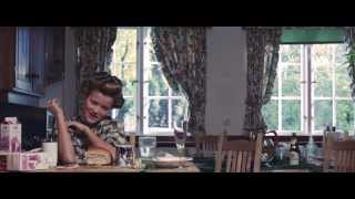Sandra Lyng ft. Lazee - PRTeY (Official Music Video - HD)