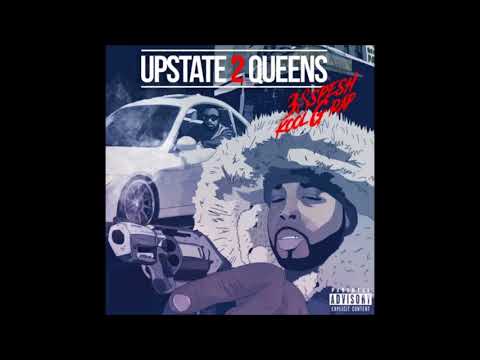 38 Spesh &  Kool G Rap - Upstate 2 Queens (Prod 38 Spesh)
