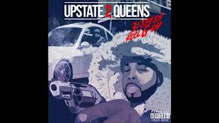 38 Spesh &  Kool G Rap - Upstate 2 Queens (Prod 38 Spesh)