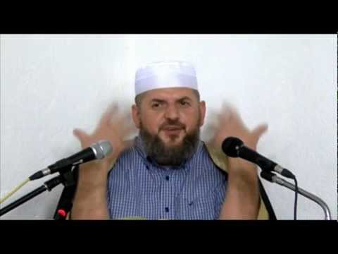 18.El-Kehf 19-26 -Tregimi i banorëve të shpellës (III)