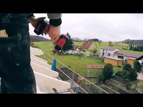 MAFELL Akku-Bohrschrauber A18 M bl MAFELL Akku-Bohrschrauber A18 M bl