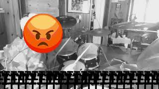 Henrik of Scar Symmetry plays Scar Symmetry: Ep.3- &quot;Illuminoid Dream Sequence&quot;