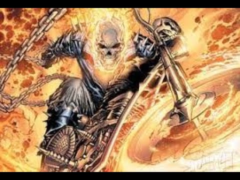 [MFF]GHOST RIDER ALL UNIFORMS VS EBONY MAW STAGE 1!!