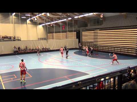 JAS Elit Cup 2013, Pixbo mot Lindås