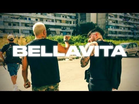Bellavita - Paky x Jul x Shiva x Rhove Type Beat - Prod. @ayojammie