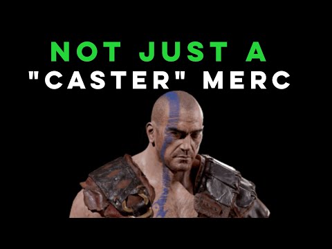 My MOST META Barbarian Setup Yet