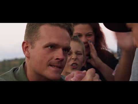 THE ROAR Movie Official Trailer