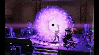 【ゆっくり実況】XCOM: Chimera Squad Part15