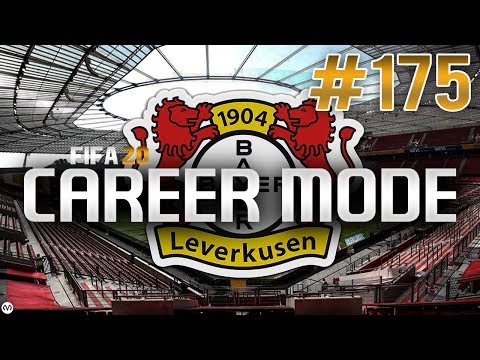 FIFA 20 | Career Mode | #175 | Signing The New CB In January