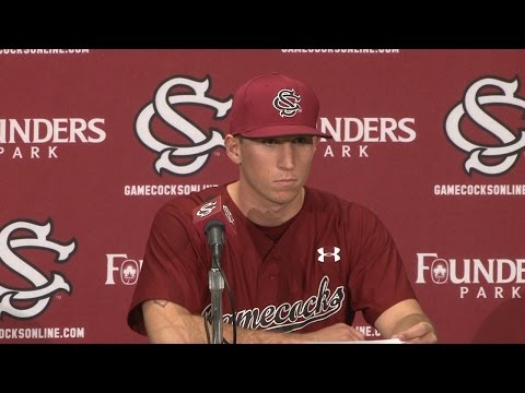 Taylor Widener Post-Game Press Conference (Albany) - 2/21/16