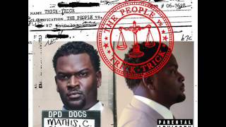 Trick Trick -  M-1 [Explicit]