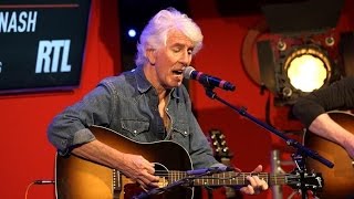 Graham Nash - Myself At Last - RTL - RTL