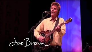 Joe Brown - Malt 'N' Barley Blues - Live In Liverpool