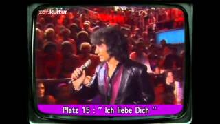 Peter Orloff - Ich liebe dich