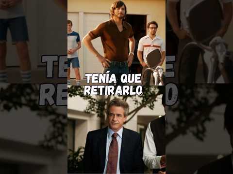 Un empleado de Apple se llamaba Sam Sung. Tuvo tanto miedo de perder su trabajo que acabó cambiándose el nombre