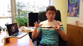 Initiative: RedDawn [PC] Kickstarter Trailer