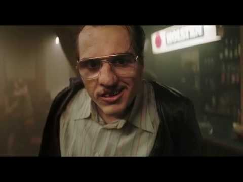 DER GOLDENE HANDSCHUH | Offizieller Trailer #1 | Deutsch / German