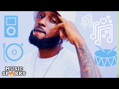 🔥 Xzu B - OBSTACLES 🎧 | 2022 Sierra Leone Music  🇸🇱 | Music Sparks