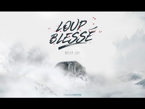Billy Joe | Loup Blessé (Freestyle)