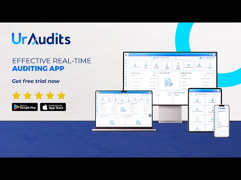 UrAudits- Audits & Inspections