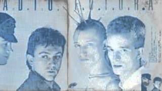 Radio Futura - 1981 Zombie