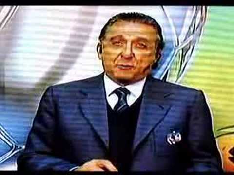 Hey, Galvão, vai tomar no cu