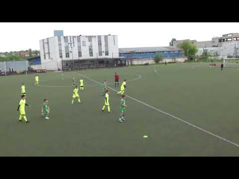 07/05/2023 Real Succes 2011 - Zimbru