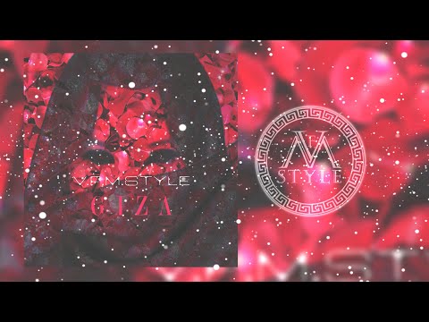 V.F.M.style - G I Z A