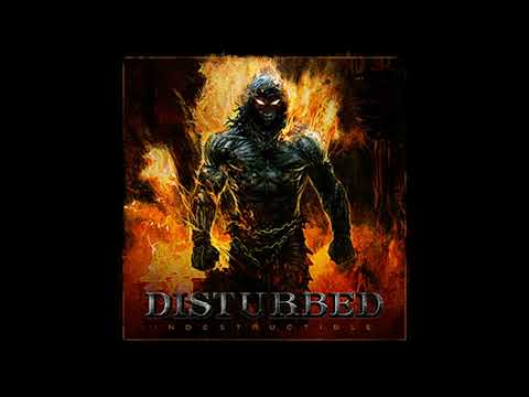 Disturbed - Indestructible Guitar pro tab