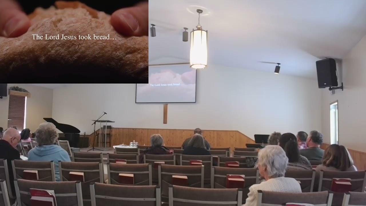 Jonah Week 4 - Self Dethroning