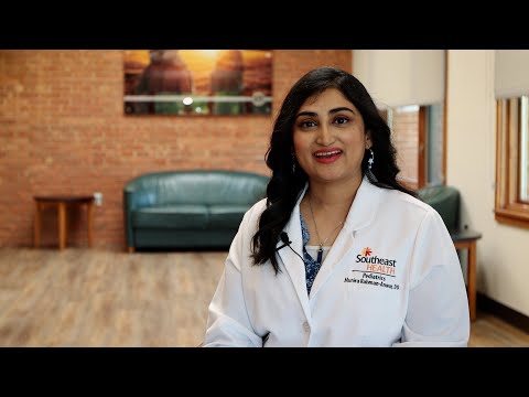 Munira M. Rahman-Anwar, DO