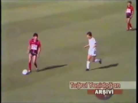 5   23 09 1984   1984 1985 Turkish 1st League Matchday 5 Eskişehirspor 0 0 Beşiktaş